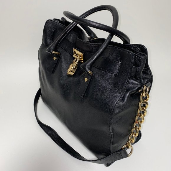 MICHAEL KORS Leather Bag - Picture 8 of 11